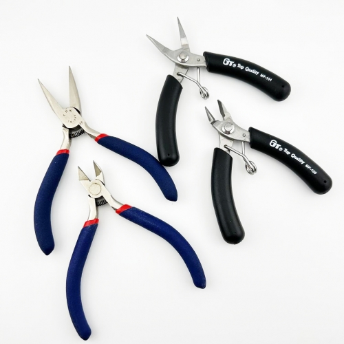 Инструменты