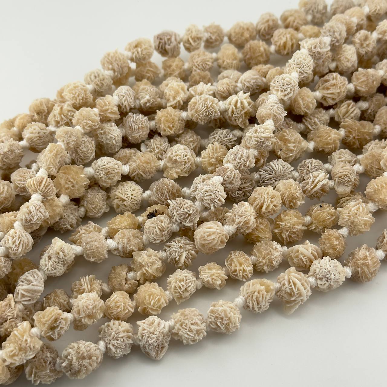 Роза пустыни размер 12*10мм